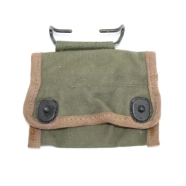 Compass & Pouch US Army