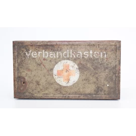 Caisse de premiers soins "Verbandkasten" 1942