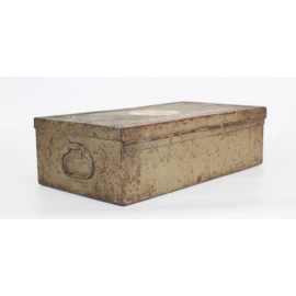 Caisse de premiers soins "Verbandkasten" 1942