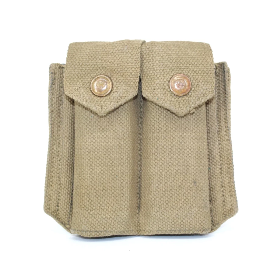Porte chargeurs GP-35 British Army 1944 Porte chargeurs GP-35 British Army 1944