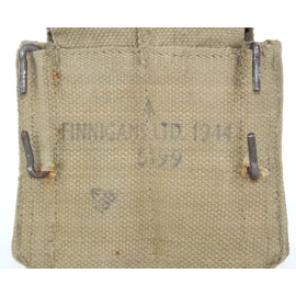 Porte chargeurs GP-35 British Army 1944