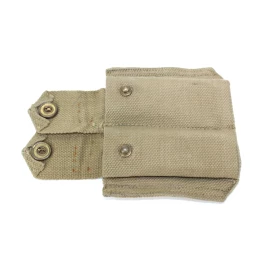 Porte chargeurs GP-35 British Army 1944