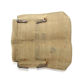 Porte chargeurs GP-35 British Army 1944