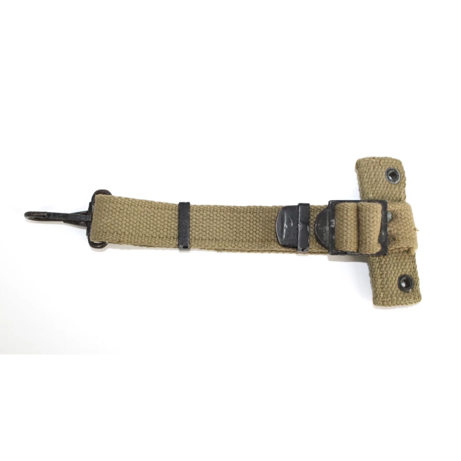 Sangle de gourde M-41 US Army Sangle de gourde M-41 US Army
