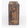 Ammunitions box  2cm Flak 30-38 camouflaged