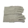 Gants cuir & laine US Army