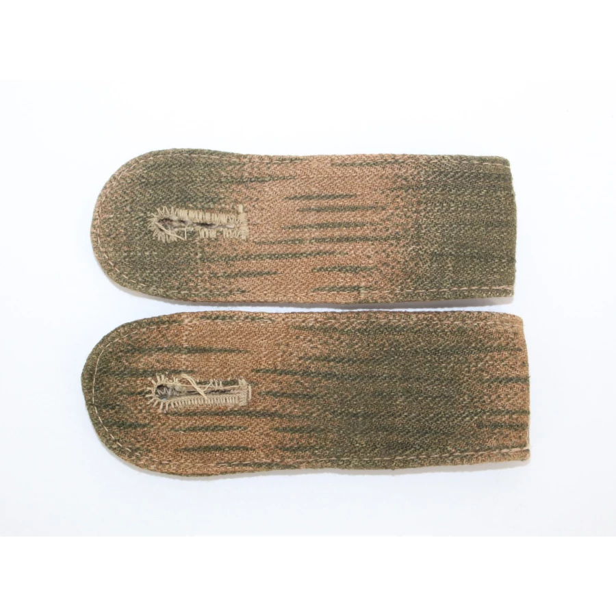 Feld-Division Camouflage Shoulderstraps Feld-Division Camouflage Shoulderstraps