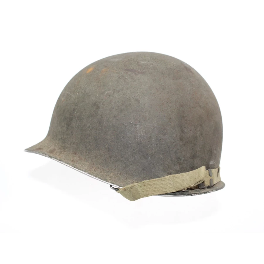 Casque US M-1 Casque US M-1