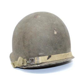 Casque US M-1