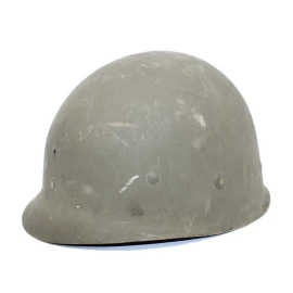 Casque US M-1
