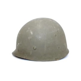 Casque US M-1