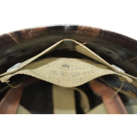 US M-1 Helmet