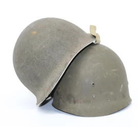 Casque US M-1