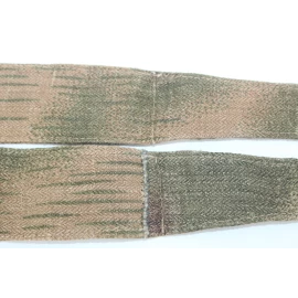Epaulettes Camouflées Feld-Division