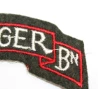 Insigne US Army Rangers 6th Bataillon