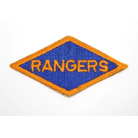 Patch US Army Rangers