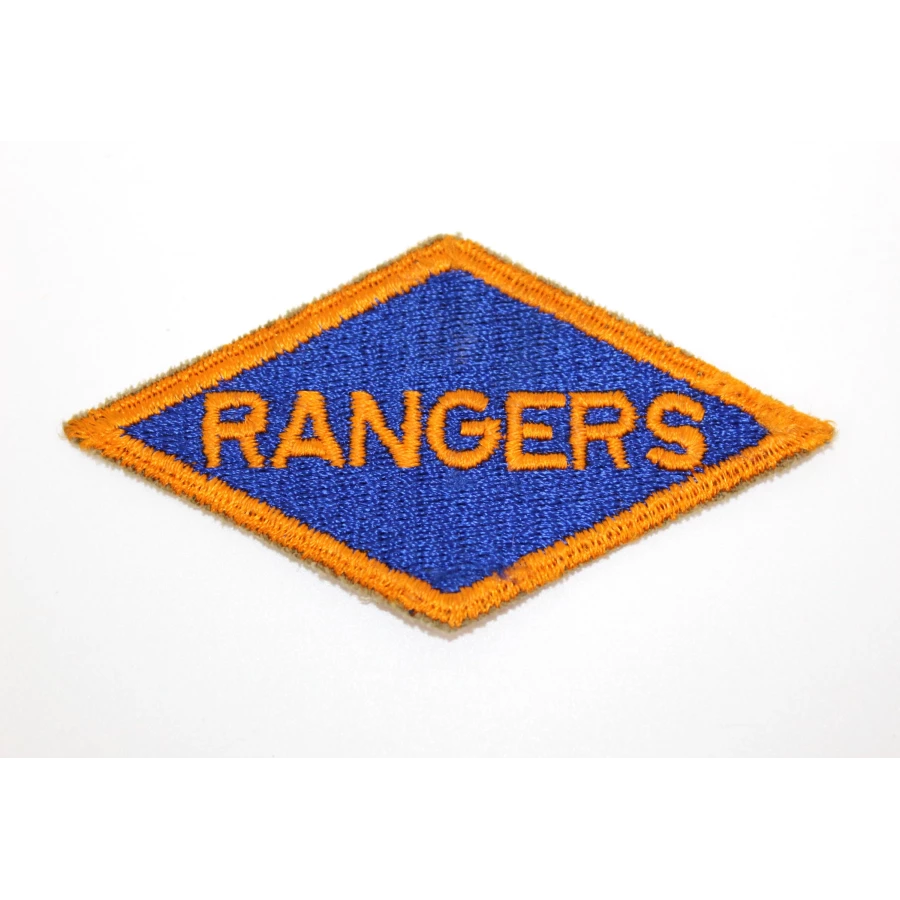Patch US Army Rangers