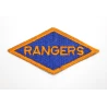 Patch US Army Rangers