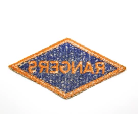 Patch US Army Rangers