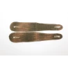 Epaulettes Camouflées Feld-Division