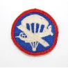 Insigne de calot Airborne US Army