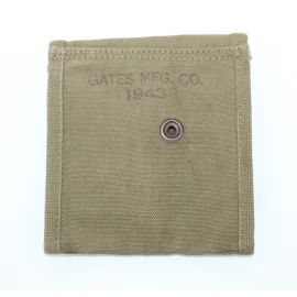 Porte chargeurs USM1 US Army 1943