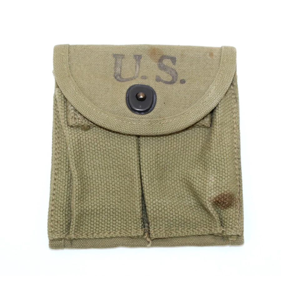 Porte chargeurs USM1 US Army 1943