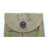 Porte chargeurs USM1 US Army 1943
