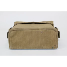 Binoculars N°2 MKII 1941 British Army