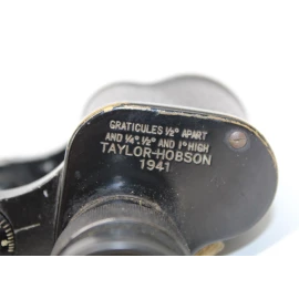 Jumelles N°2 MKII 1941 British Army
