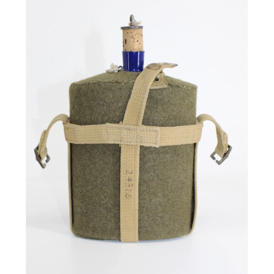 Canteen Canadian 1940