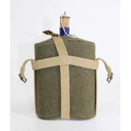 Canteen Canadian 1940