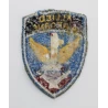 Insigne de calot Airborne US Army