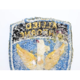 Insigne de calot Airborne US Army