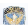 Insignia cap US Airborne troops
