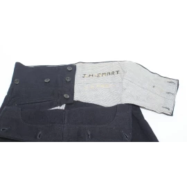 Ensemble J.M. Smart Royal Naval Volunteer Reserve