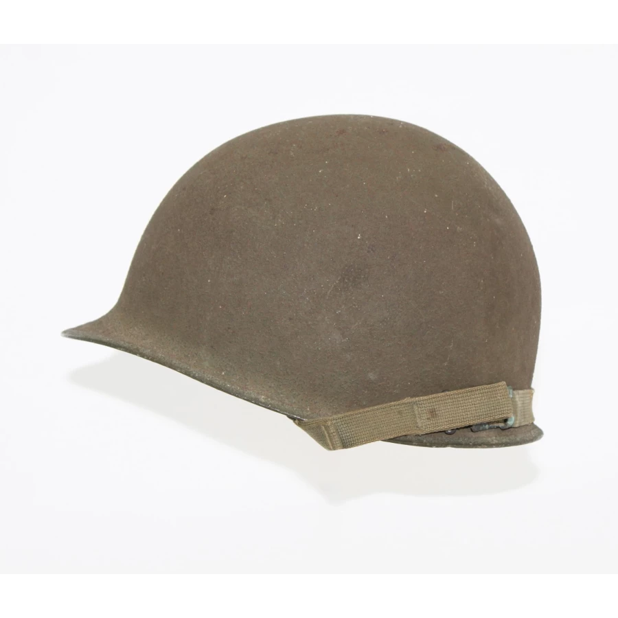 US M-1 Helmet