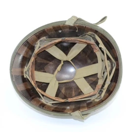 US M-1 Helmet