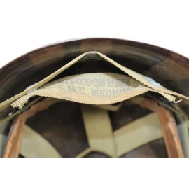 Casque US M-1