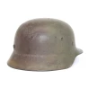 Casque Camouflé M-40 trois tons Normandie