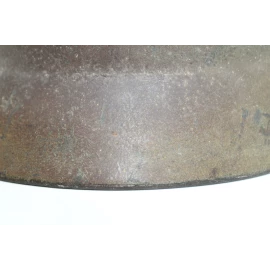 Helmet M-40 camoufled tree-tone Normandy