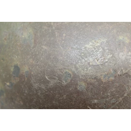 Helmet M-40 camoufled tree-tone Normandy