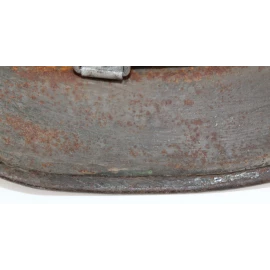 Casque Camouflé M-40 trois tons Normandie