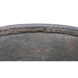 Casque Camouflé M-40 trois tons Normandie