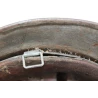 Casque Camouflé M-40 trois tons Normandie
