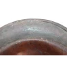 Casque Camouflé M-40 trois tons Normandie