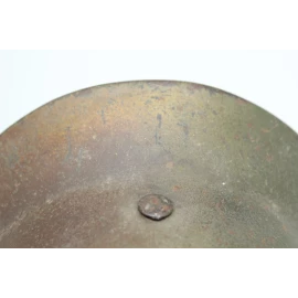 Casque Camouflé M-40 trois tons Normandie