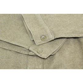 Chemise British Army 1945