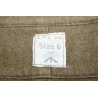 Chemise British Army 1945