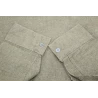 Chemise British Army